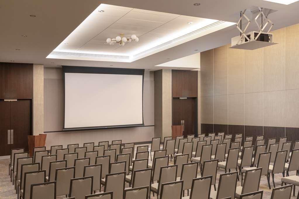 Hotel Hilton Woking Einrichtungen foto